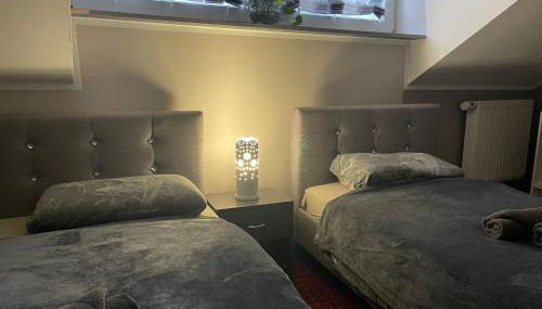 Ferienwohnung Bina - Foto 1, towels