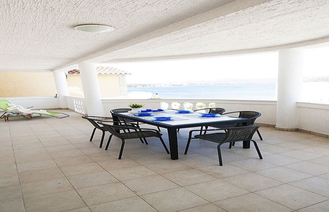 Villa Mona - Foto 54