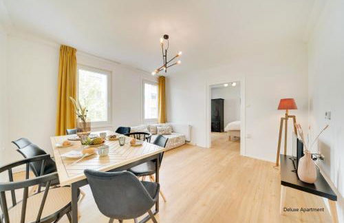 Lexapartments Stuttgart Wasen Toplage 75-96qm - Foto 14
