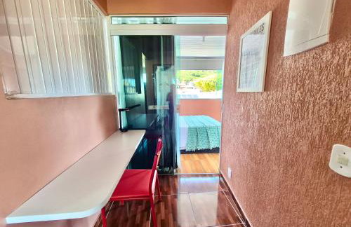 Casa sobrado 02 quartos, Praia Grande - Photo 8