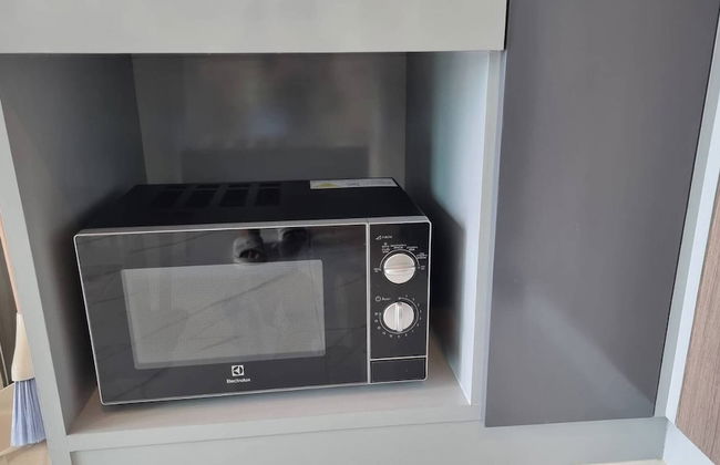 Bo401 - 2 Bdr Condo With Sea View, Ao Nang Beach - Photo 31