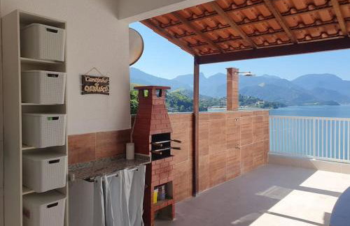 Casa Vista para o mar Ibicuí - Foto 24