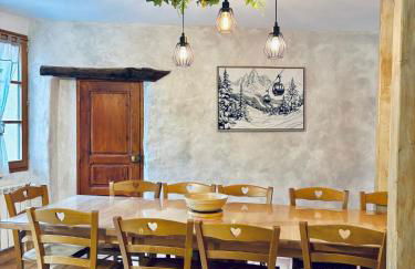 Chalet Pierre-vue sur le Pelvoux - Foto 16