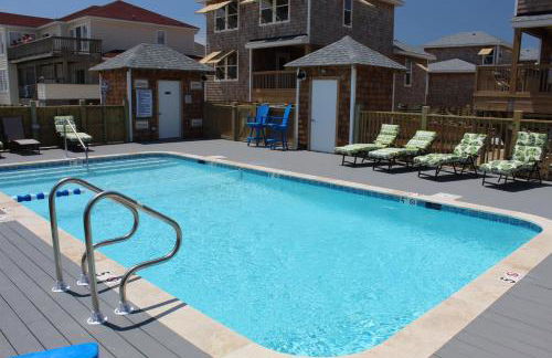 Whalebone Ocean Cottages by KEES Vacations - Foto 10