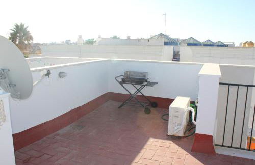 Atico Costa Ballena golf y playa parking&wifi - Photo 49