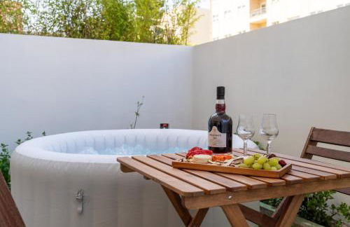 HostWise – Modern Flat w/ Terrace | Near the Beach - Photo 25