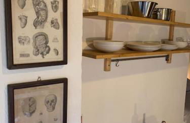 "Le Balze" spacious barrier free Studio for 2 guests & child - Foto 11