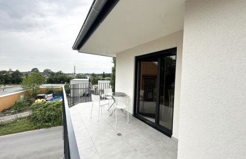 Comfy Apartment in Sankt Augustin - Foto 20