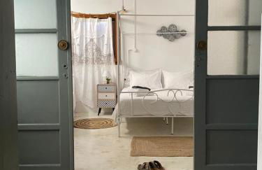 Mastroyiannis apartment - Foto 10