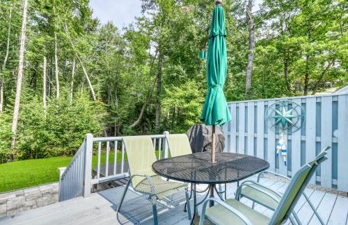 Kennebunk Family Cottage - Photo 33