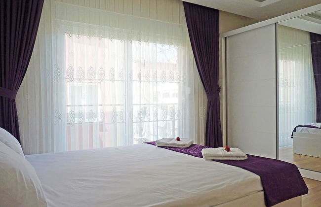 White Star Antalya - Foto 19