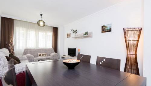 Apartamento Alaska 800 m de la Playa Parking Privado - Photo 3