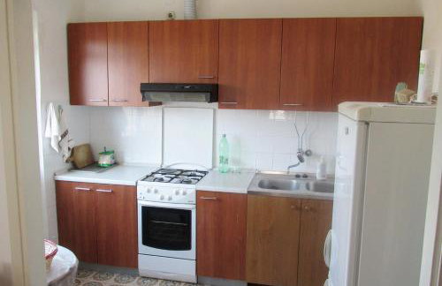 Seaside holiday house Susica, Ugljan - 9664 - Foto 13