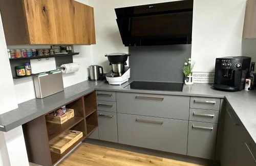 Ferienhaus Wiesenstrasse - Foto 15