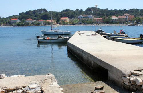 Seaside holiday house Verunic, Dugi otok - 8126 - Foto 5