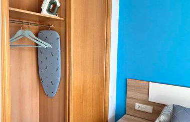 Apartamento Portosin con piscina al lado de la playa - Foto 10