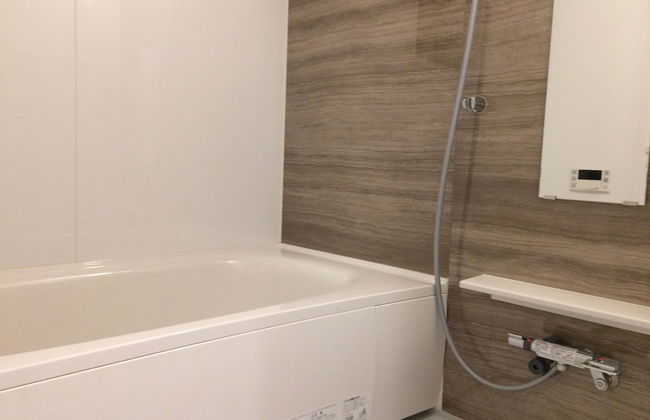 Sunrise Ikebukuro - Foto 29