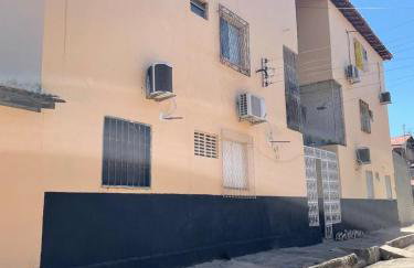 Apartamento aconchegante perto da rodoviária - Foto 12