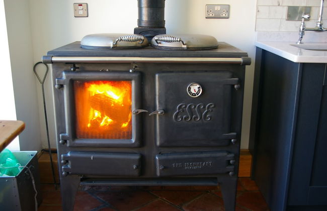 Horizon Barn - Foto 24