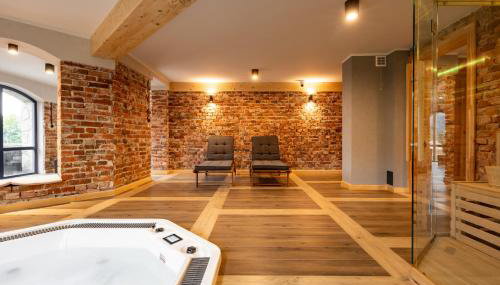 Villa na pagórku Limanowa - Foto 5