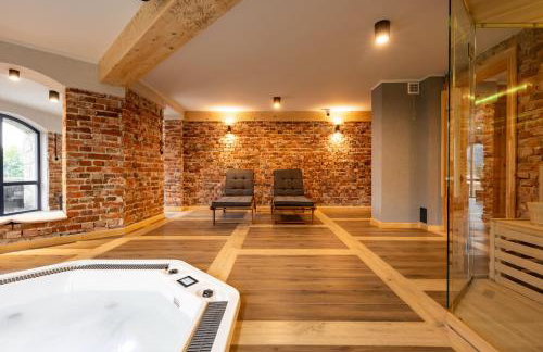 Villa na pagórku Limanowa - Foto 5