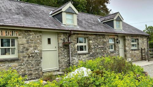 Crug Yr Eryr Isaf - Foto 4, Garden