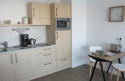 DOMITYS LES SALINES - Foto 25