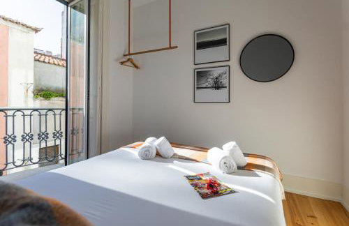 Santa Catarina Apartments by Les Deux Mariettes - Foto 72