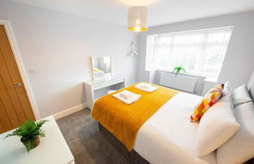 3 Bed 2.5 Bath Detached House,Parking,Pet Friendly - Foto 32