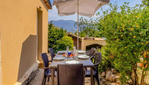 Maison Belle Vue & Jardin- Tout à proximité à Pied - Foto 4, Garden view