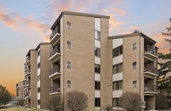 Lakeview Golf Retreat 1BDR Condo 5057 - Foto 21