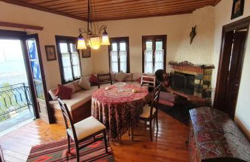 Archontiko Mansion Porteli Αρχοντικο Πορτελι - Foto 35