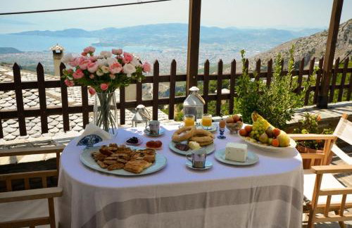 Traditional Mansion Calliopec-UVC sterilized - Foto 52