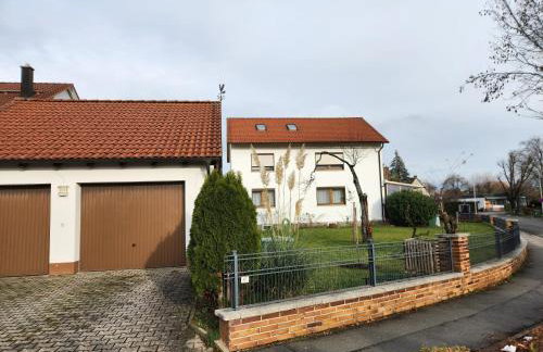 Zuhause bei uns in der zweiten Etage - Foto 20