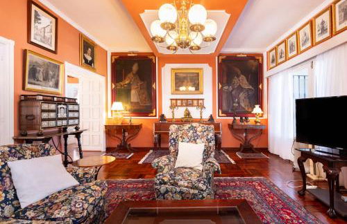 Home2Book Colonial Luxury Villa with Pool - Foto 13