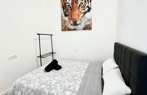 Loft Deluxe Aeropuerto - Foto 15