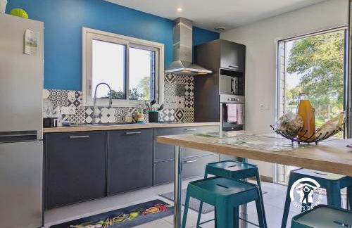 La Lande du Pont - Photo 17