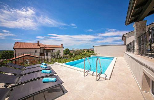 Villa Bellevue - Foto 6