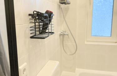 Apartment Bremen Neustadt - Foto 19