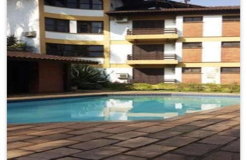 Apart Res Swiss - Jd Europa - Foto 1