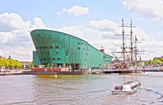 SWEETS - Scharrebiersluis - Foto 26