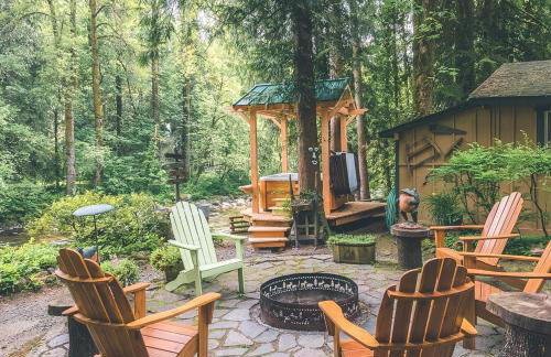 Dream Catcher Cabin - Meredith Lodging - Foto 22