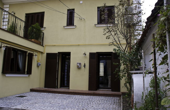 Arina Apartments - Photo 22