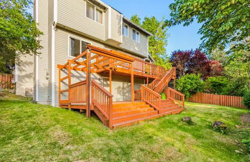 Bodur's Rustling Leaves, with BBQ, Fresh Air & Privacy - Foto 39