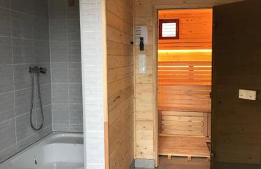 Leśna Oaza - Foto 76