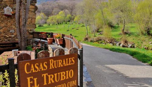 Casa rural El Trubio - Foto 4