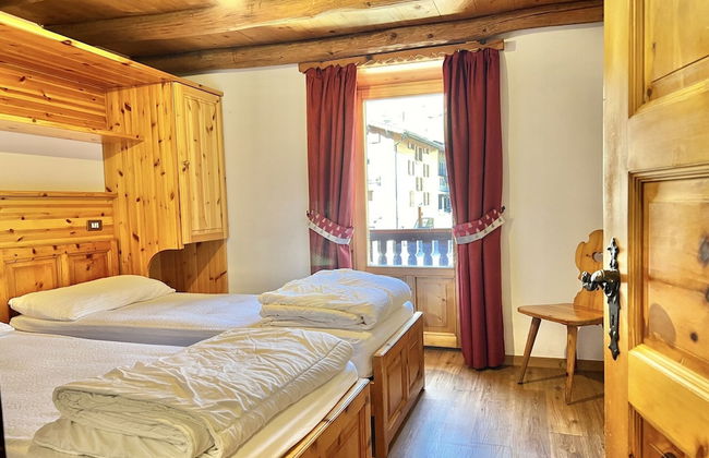 Roulette Apartments - Foto 22