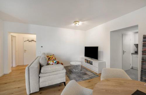 Ferienwohnung Naupenblick - Foto 5