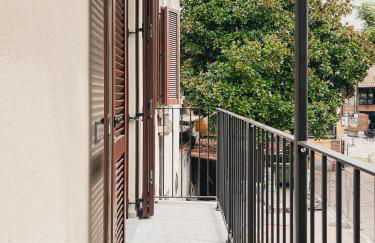 RRRapido Corte del Naviglio - Apartments - Foto 41