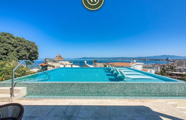 Sea View Residences 302 - Foto 36